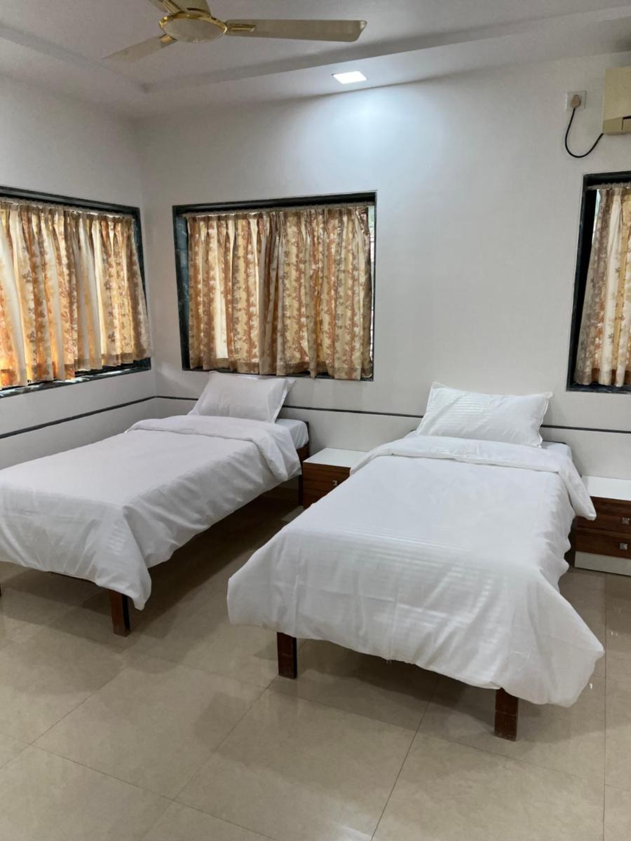 Dattaraj Homestays - Housity