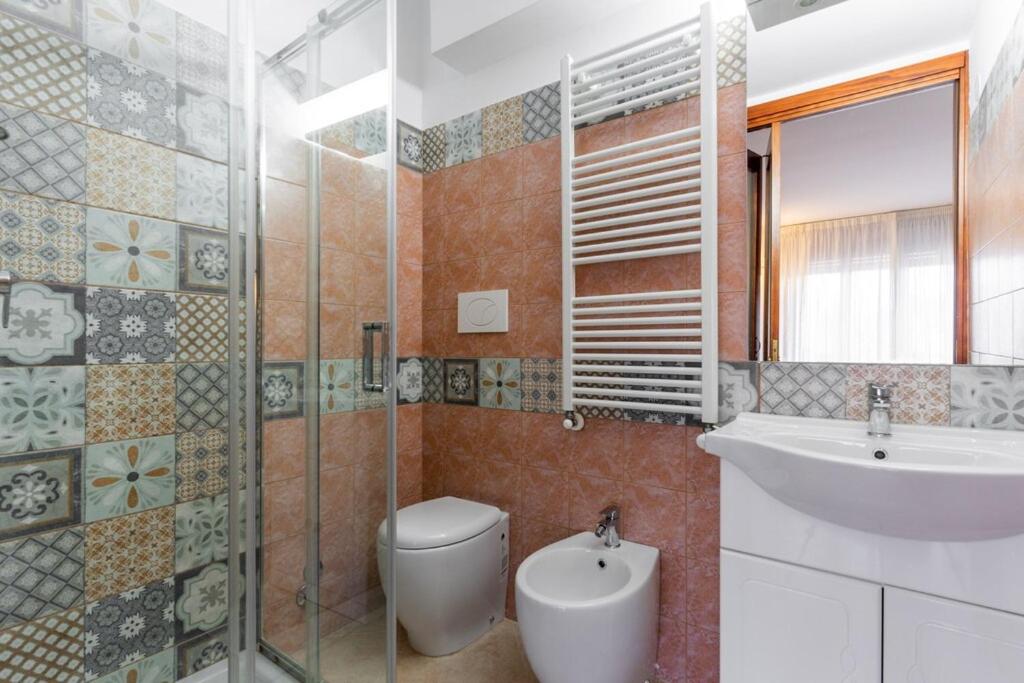 Bilocale, via Udine 11 F, Gallipoli ''AmiciziaWeb'' - Hizvo