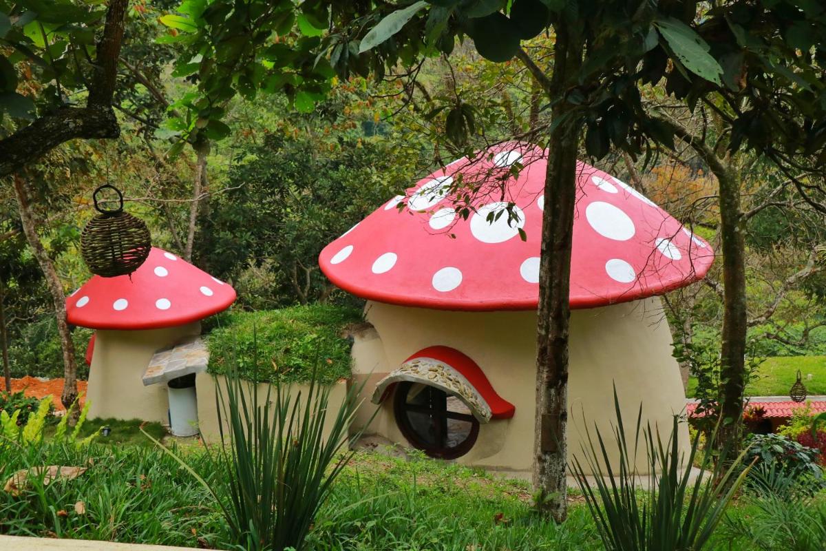 ALDEA NANACATLI - Housity