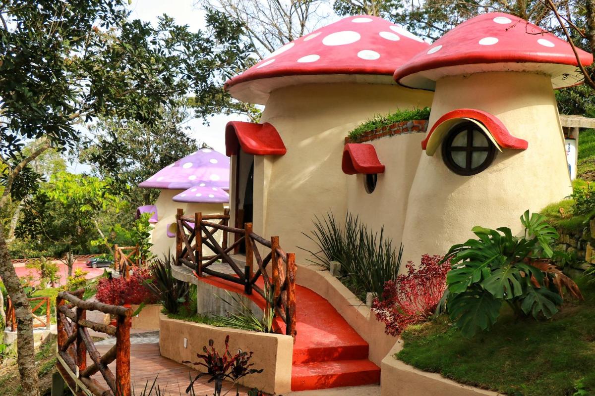 ALDEA NANACATLI - Housity