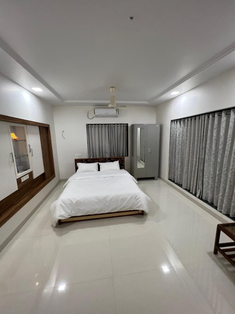 Dattaraj Homestays - Housity