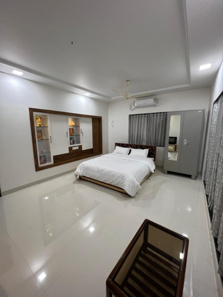 Suitetrails - Dattaraj Homestays