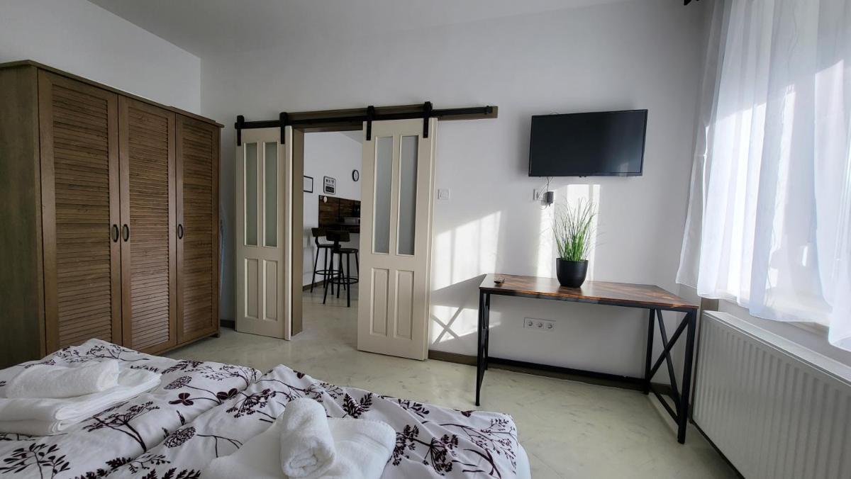 Relax Apartments Sárvár A1 - Housity
