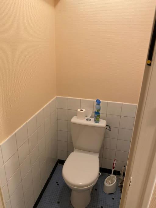 Appartement spacieux 2 chambres - Housity