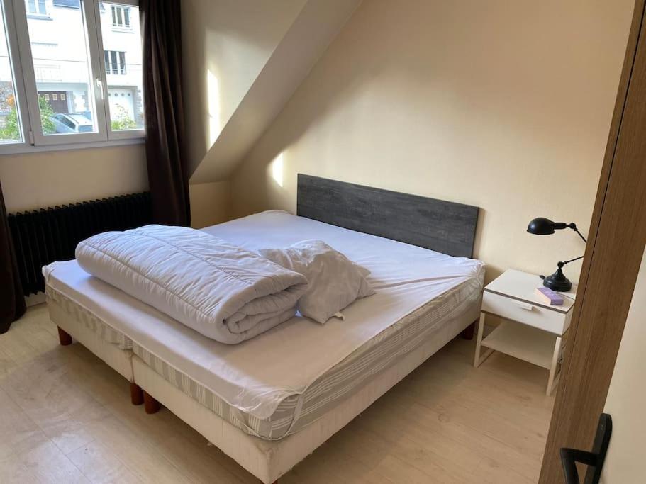 Appartement spacieux 2 chambres - Housity