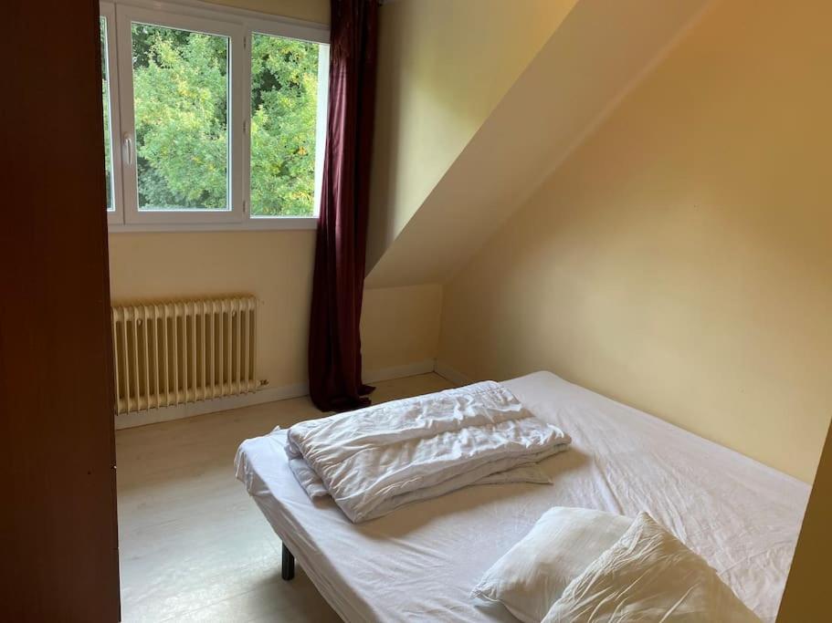 Appartement spacieux 2 chambres - Housity