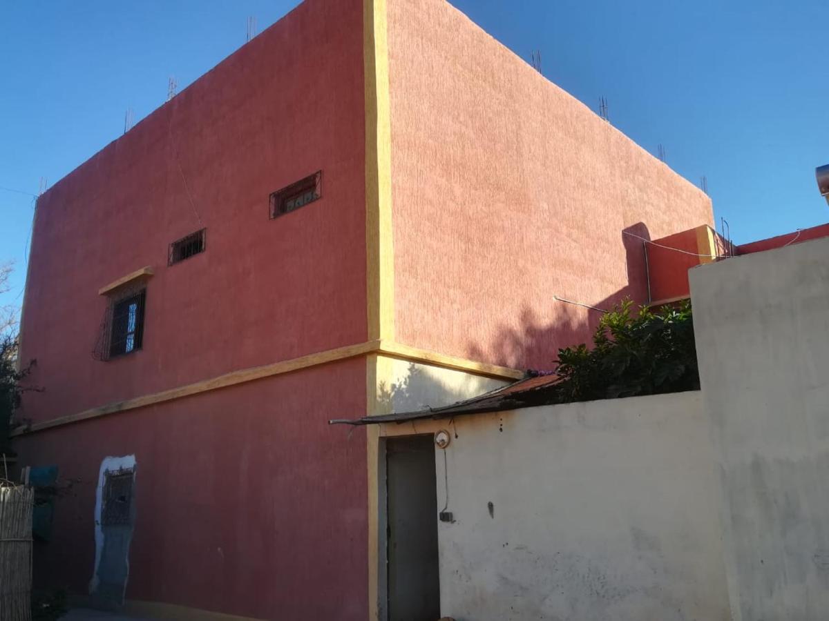 TJZIAAT NADIM - Housity