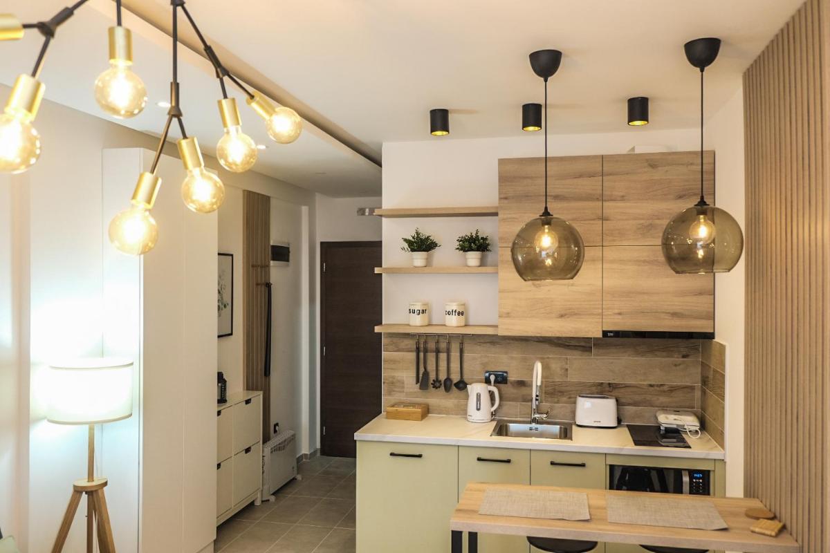 Milmari Apartments Pahulja N Lux - Housity