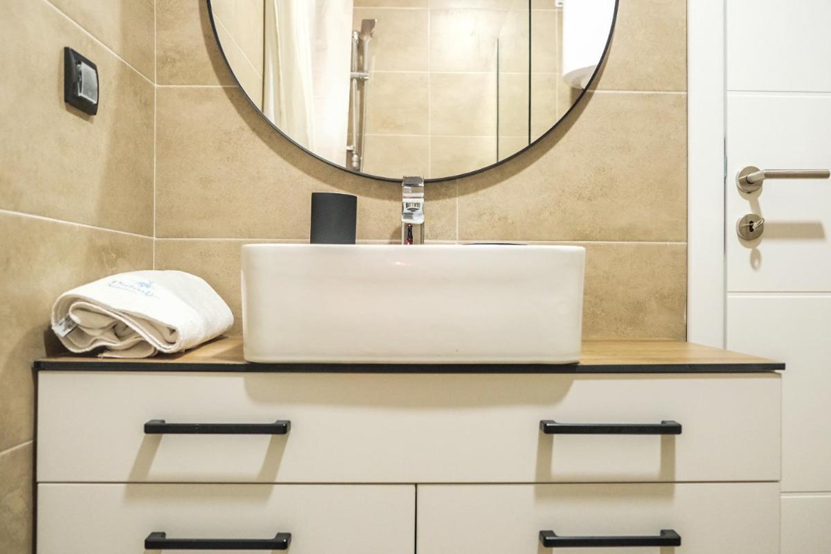 Milmari Apartments Pahulja N Lux - Housity