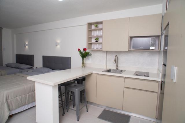 Suitetrails - Habitacion Hotel Dynasty