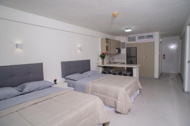 Suitetrails - Habitacion Hotel Dynasty