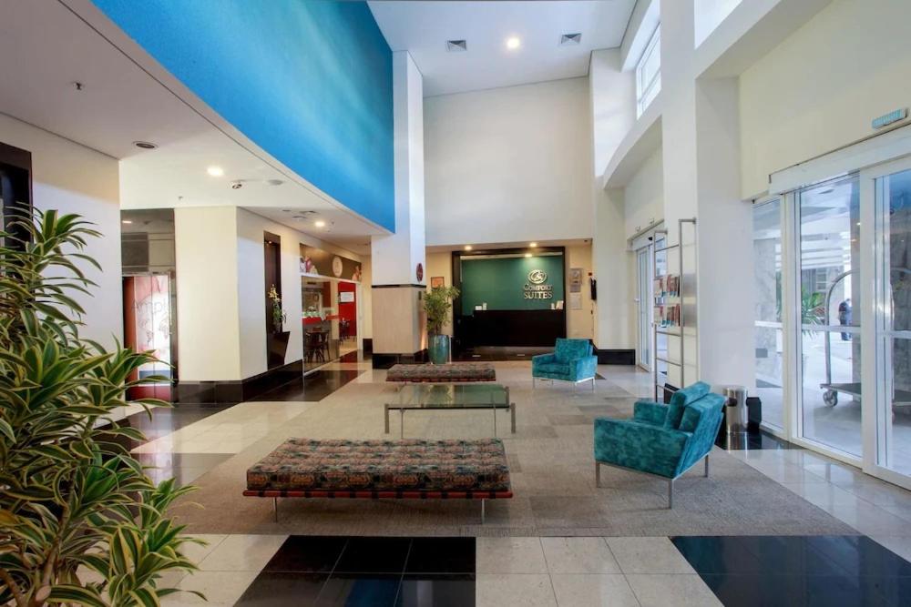 Flat Comfort Alphaville - Housity