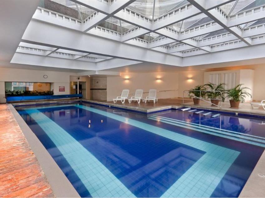 Flat Comfort Alphaville - Housity