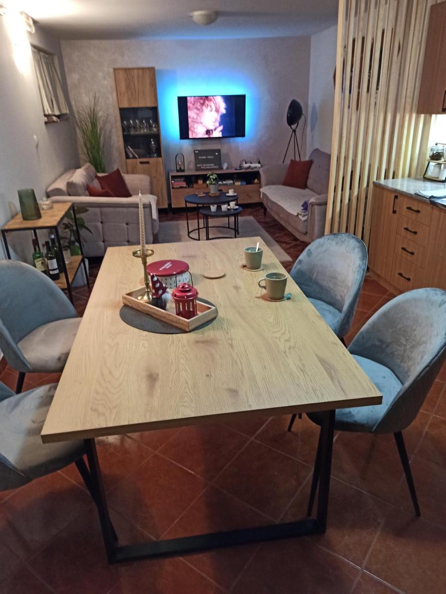 Planinska kuca Rasovo Fruska Gora - Housity