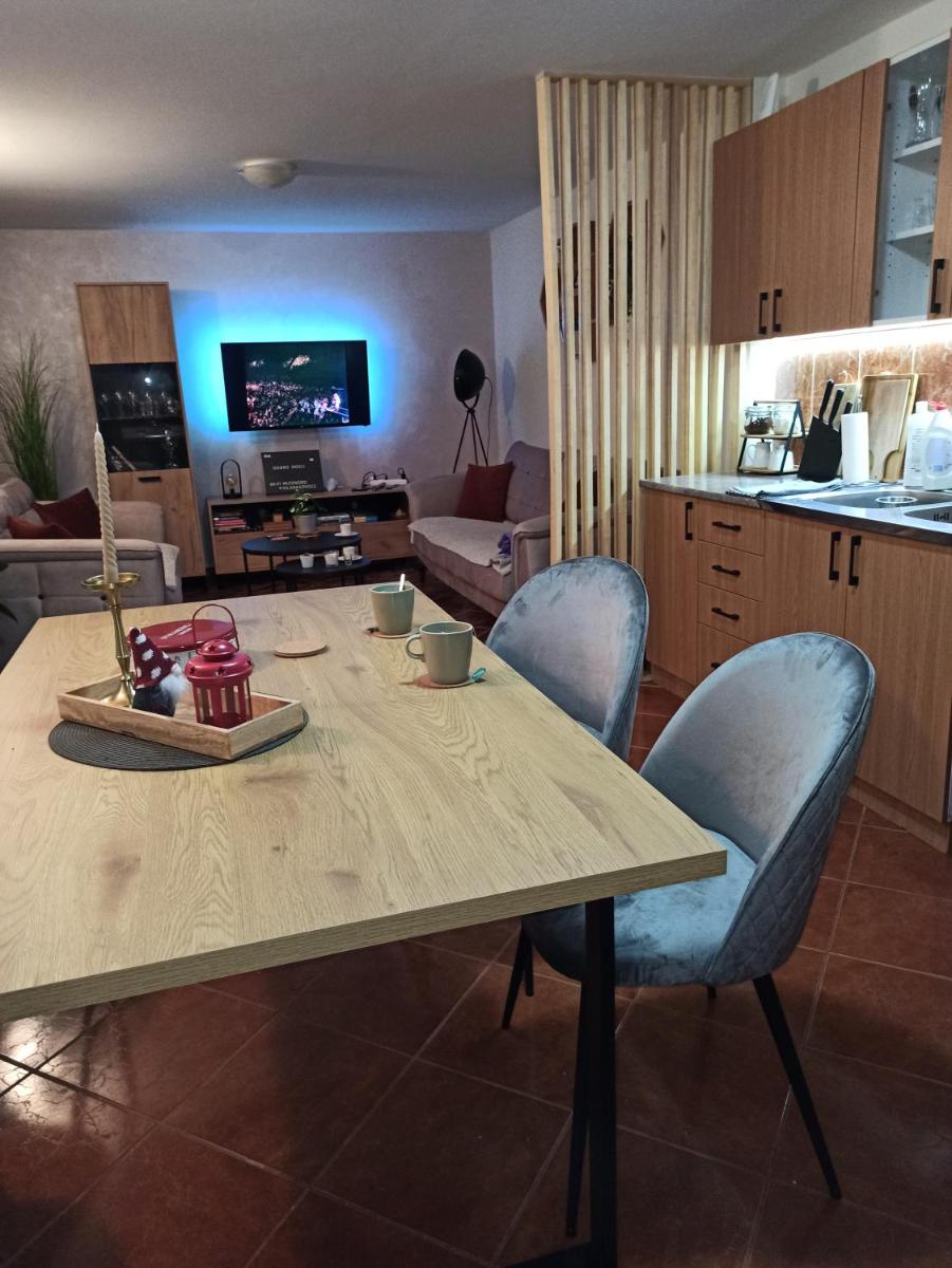 Planinska kuca Rasovo Fruska Gora - Housity