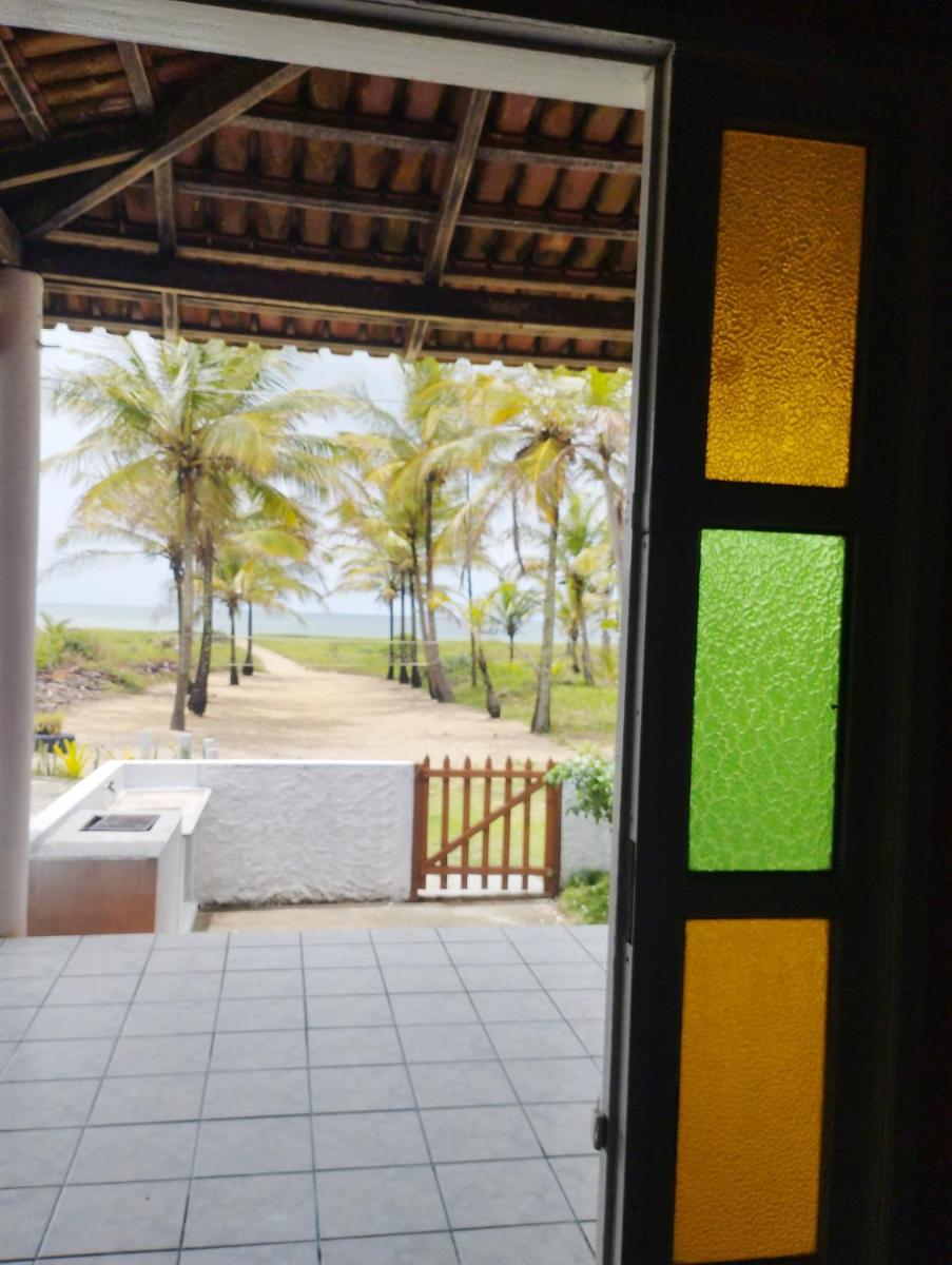 Casa frente para o mar - Housity