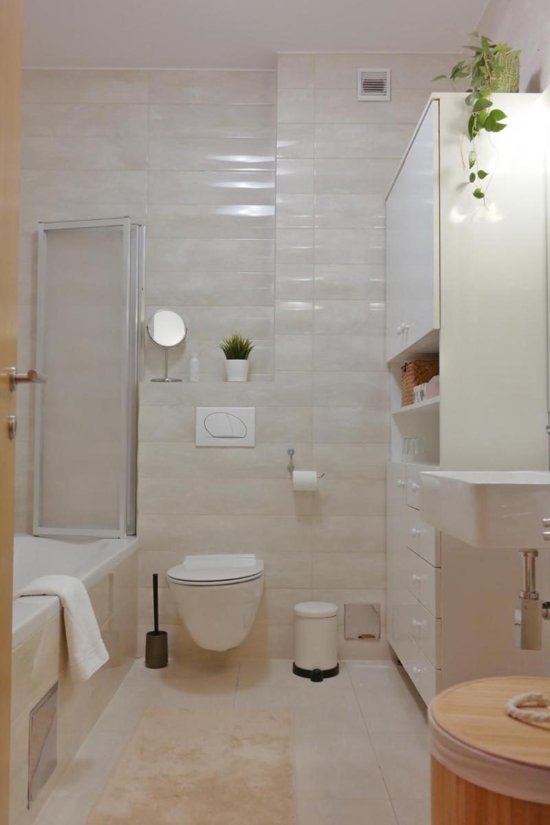 Apartman Čakovec - Housity