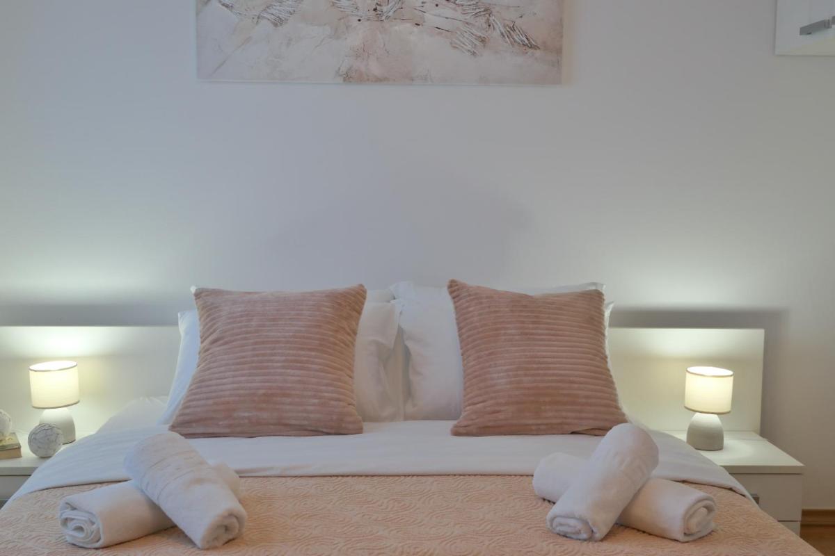 Apartman Čakovec - Housity