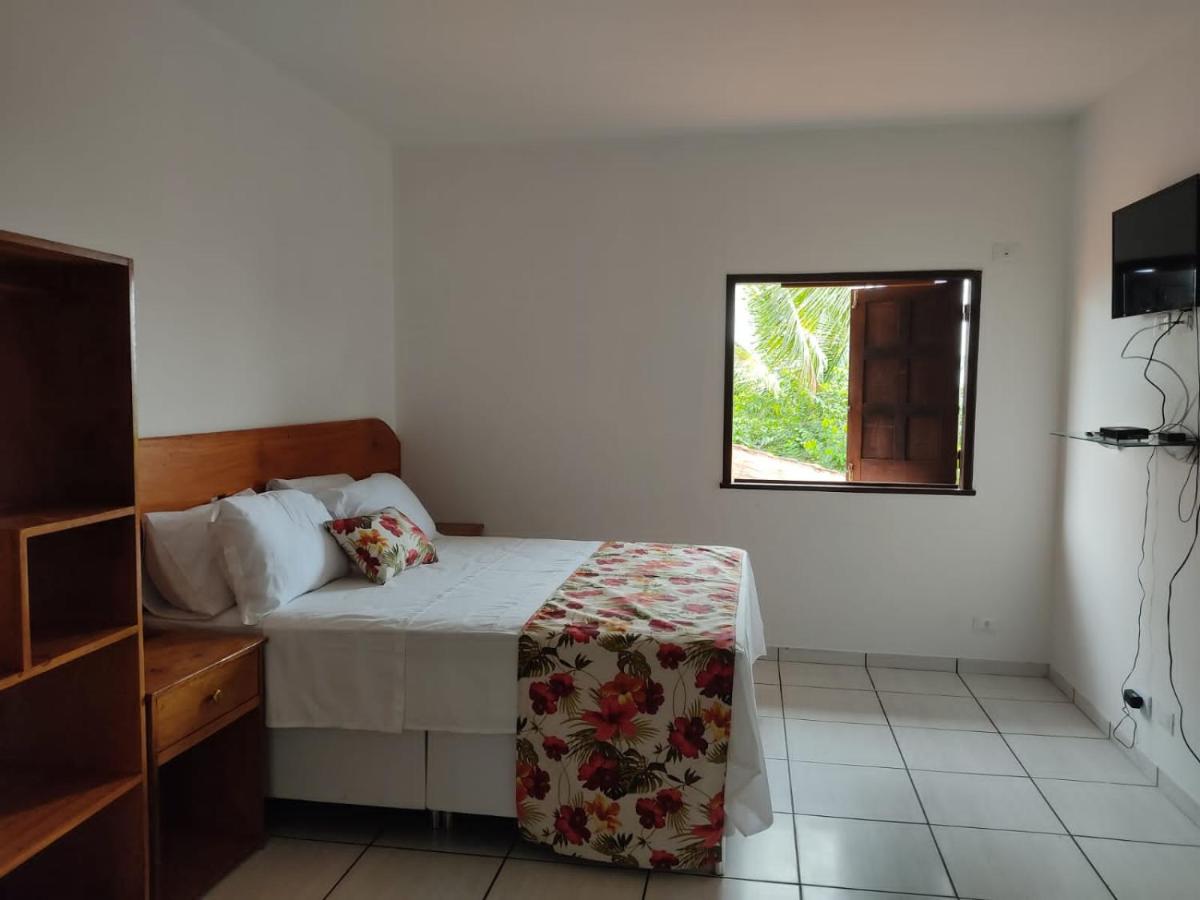 POUSADA TOCA DO LOBO - Housity