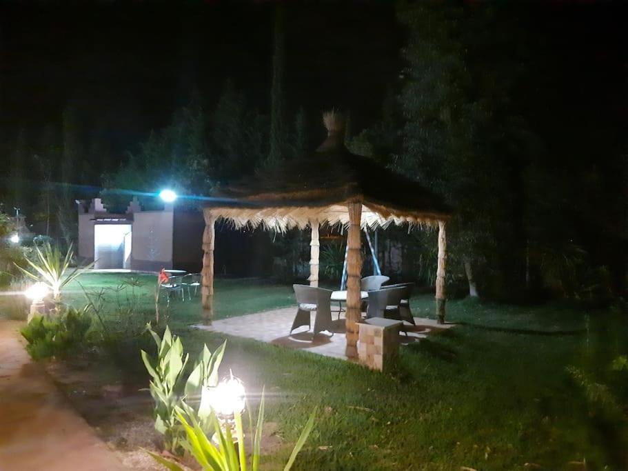 Suitetrails - Villa ROUI avec Piscine