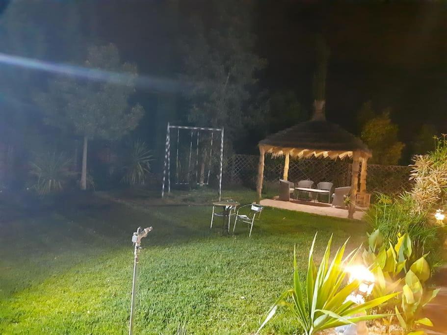 Suitetrails - Villa ROUI avec Piscine
