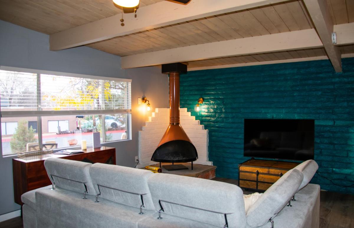The Three Keys duplex - Housity