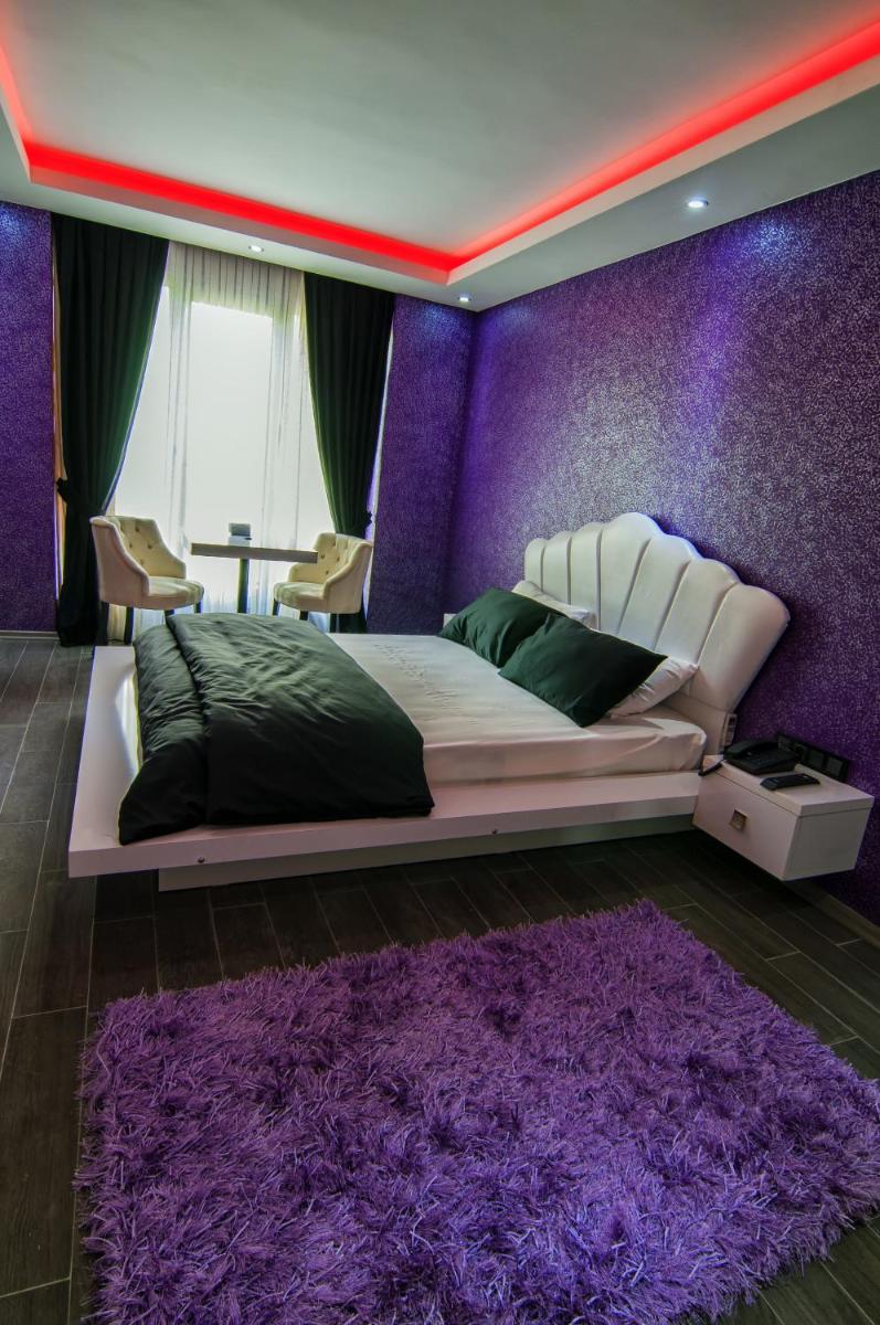 Ag Şişli Hotel - Housity