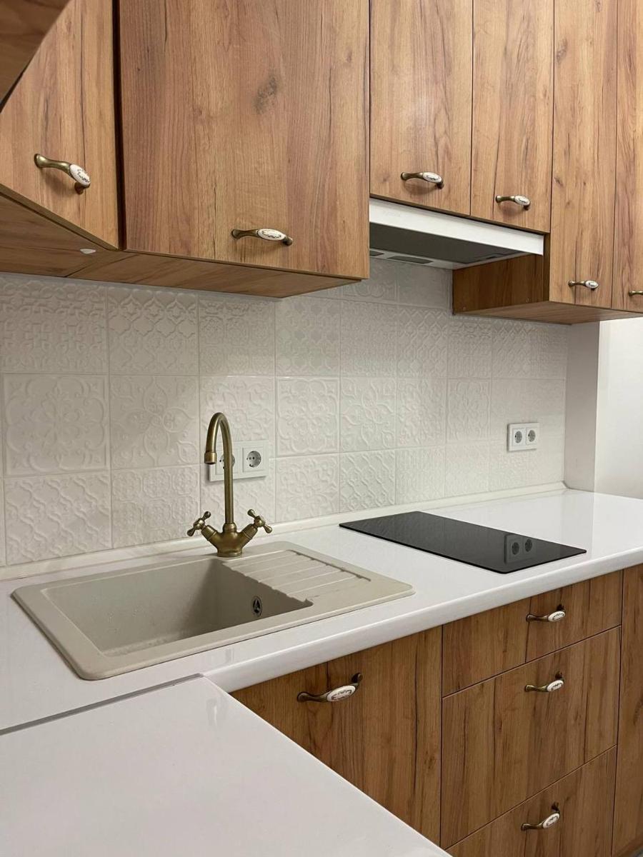 Apartment on Shota Rustaveli - Housity