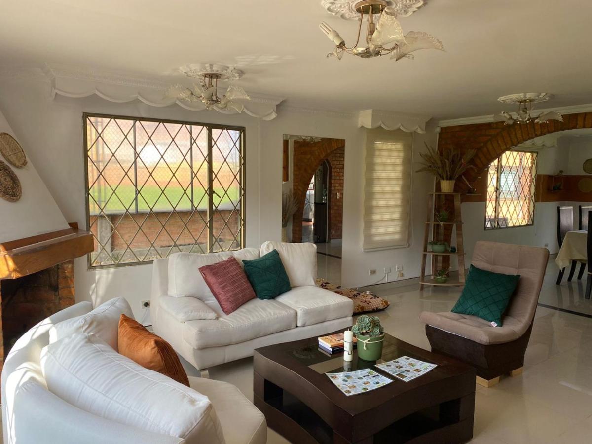 Tranquila y acogedora casa, Chía - Housity