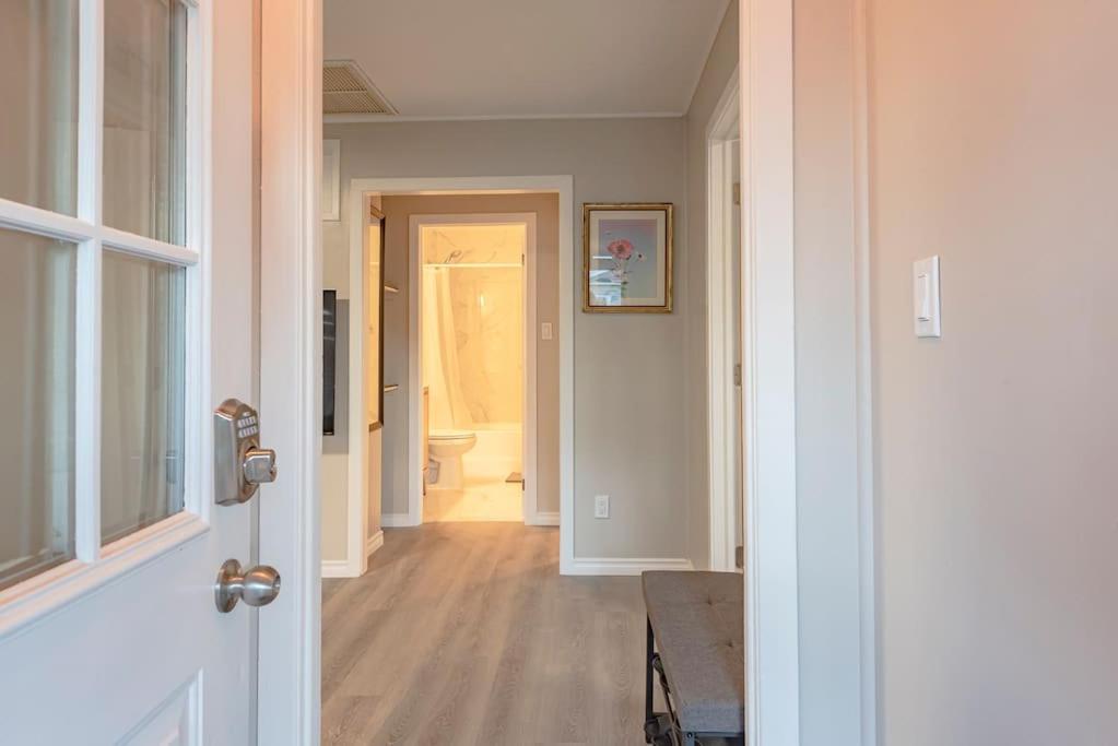 Newly renovated house in downtown - Housity