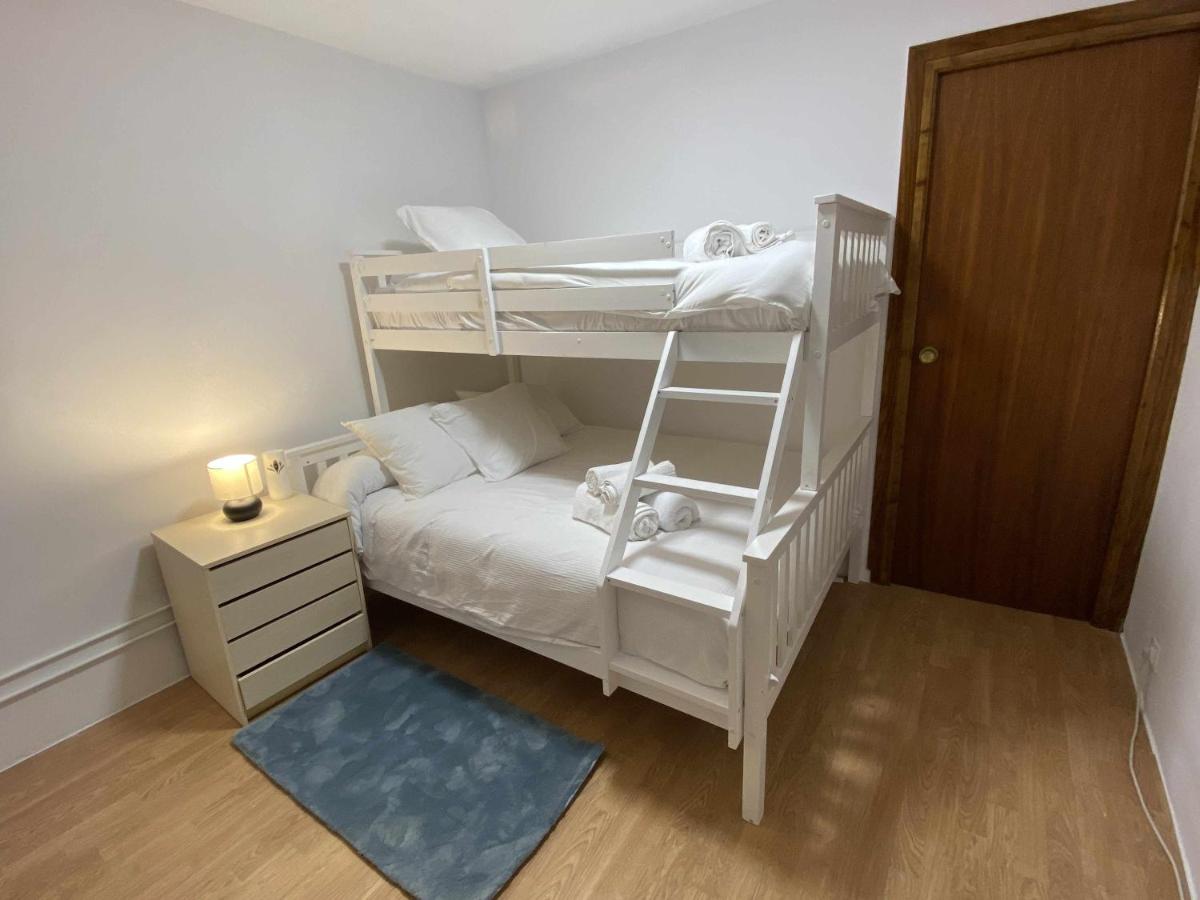Cómodo Estudio de 1 habitación y fácil aparcam - Housity
