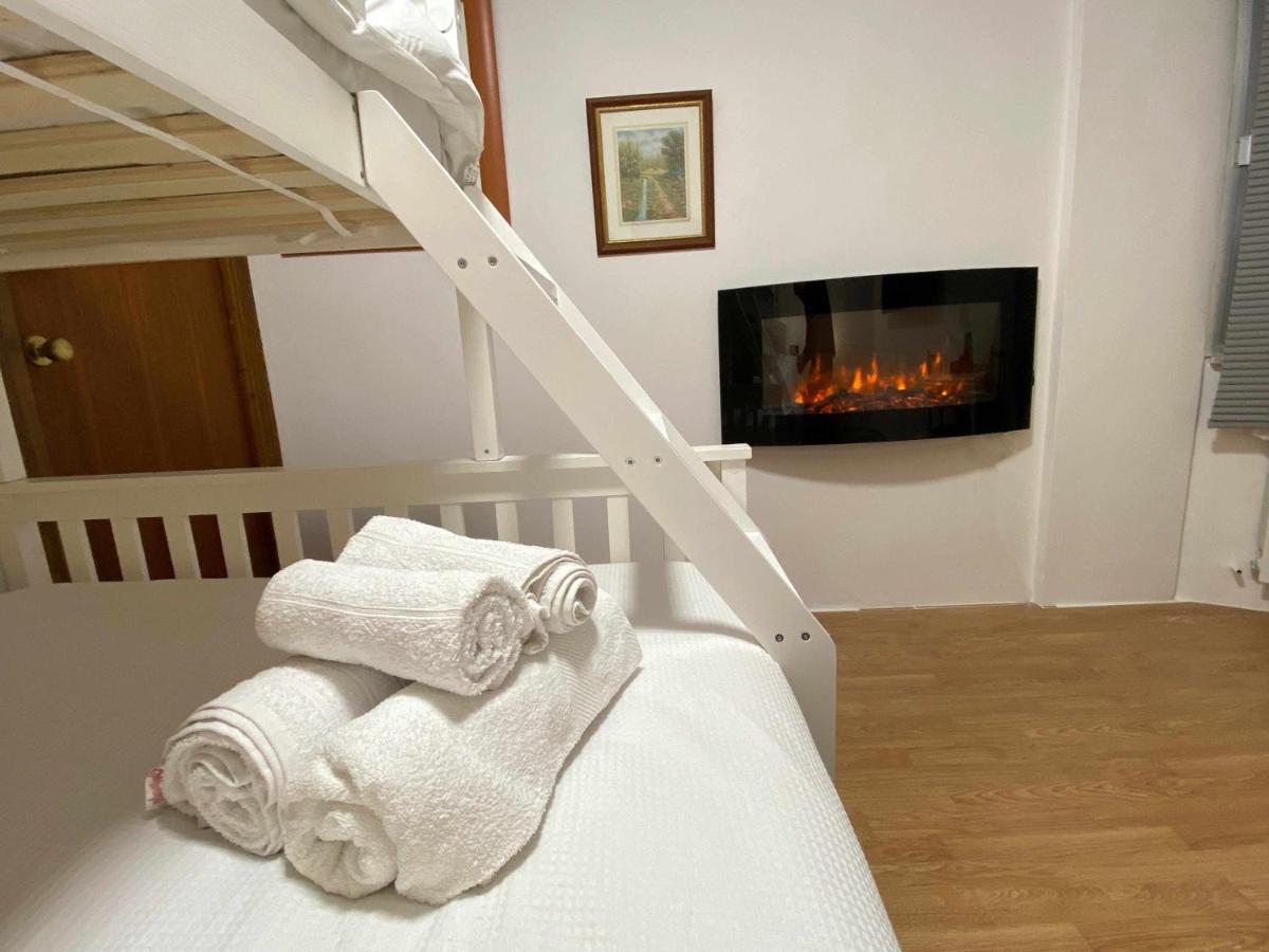 Cómodo Estudio de 1 habitación y fácil aparcam - Housity