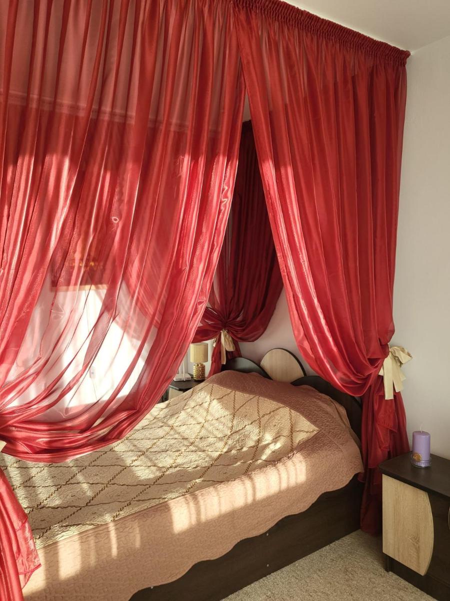 Suitetrails - Apartament ULTRACENTRAL