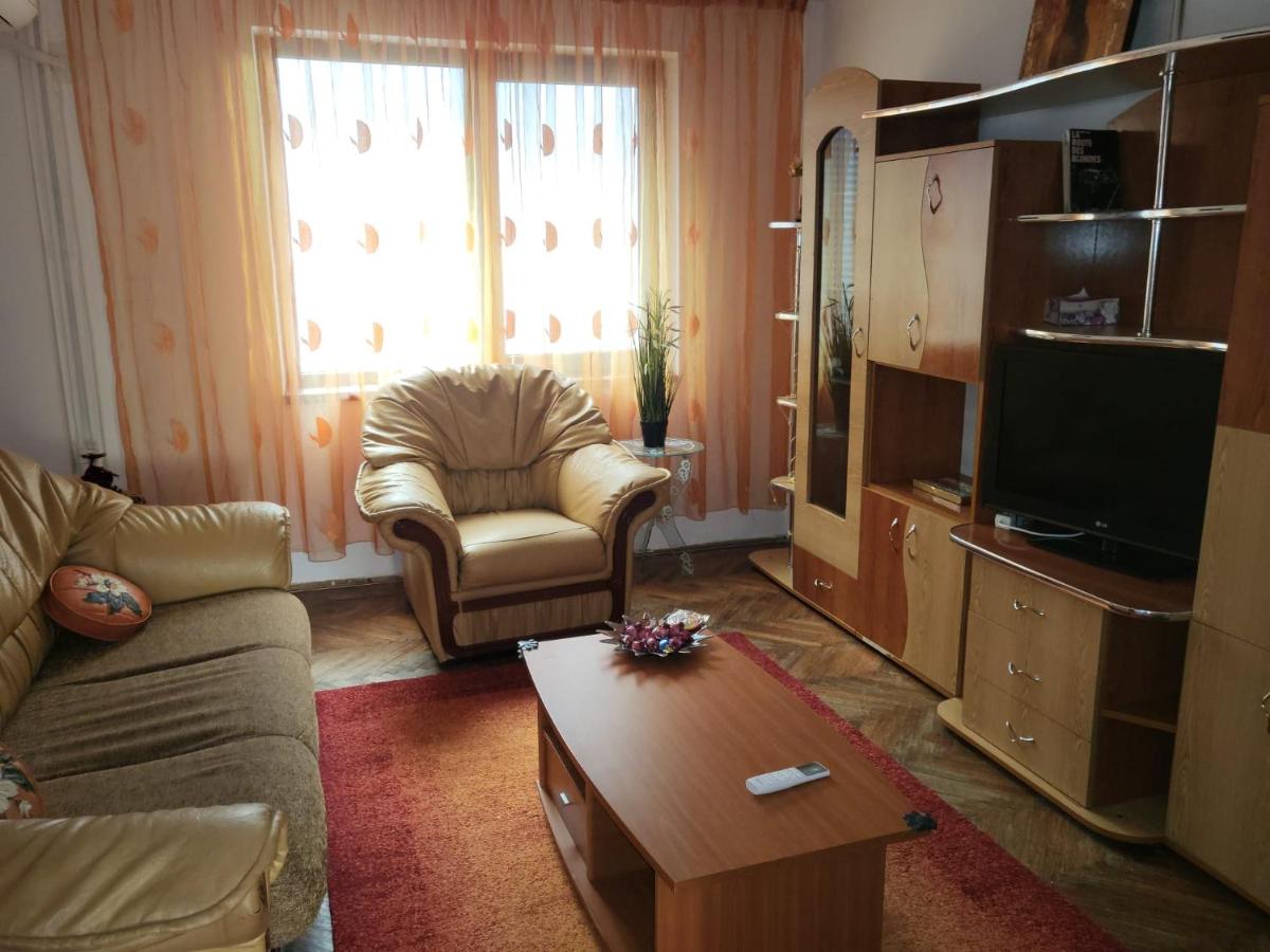Suitetrails - Apartament ULTRACENTRAL