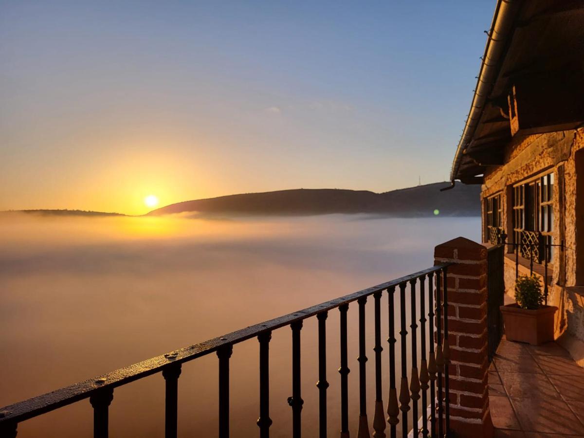 Suitetrails - Hotel Leonor Mirón