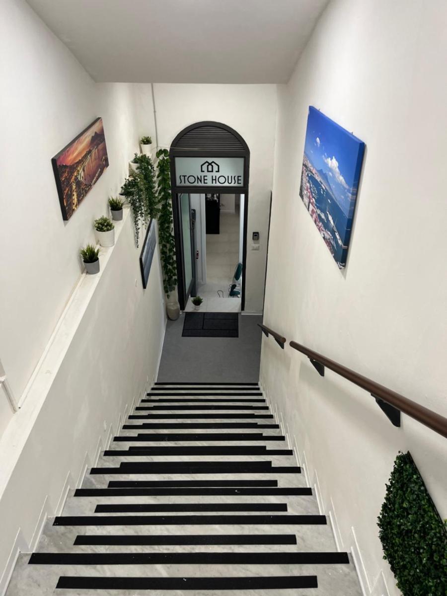 stone house napoli - Housity