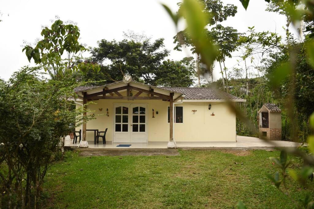 Resort Arasha: Casa Colibrí - Housity
