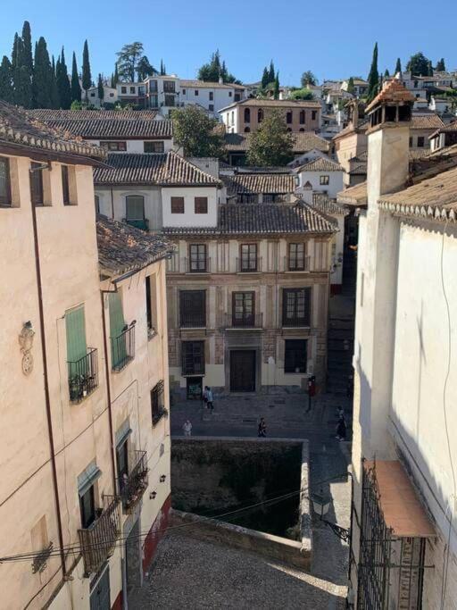 Cosy Apartment with Great Views on Old Town - Housity