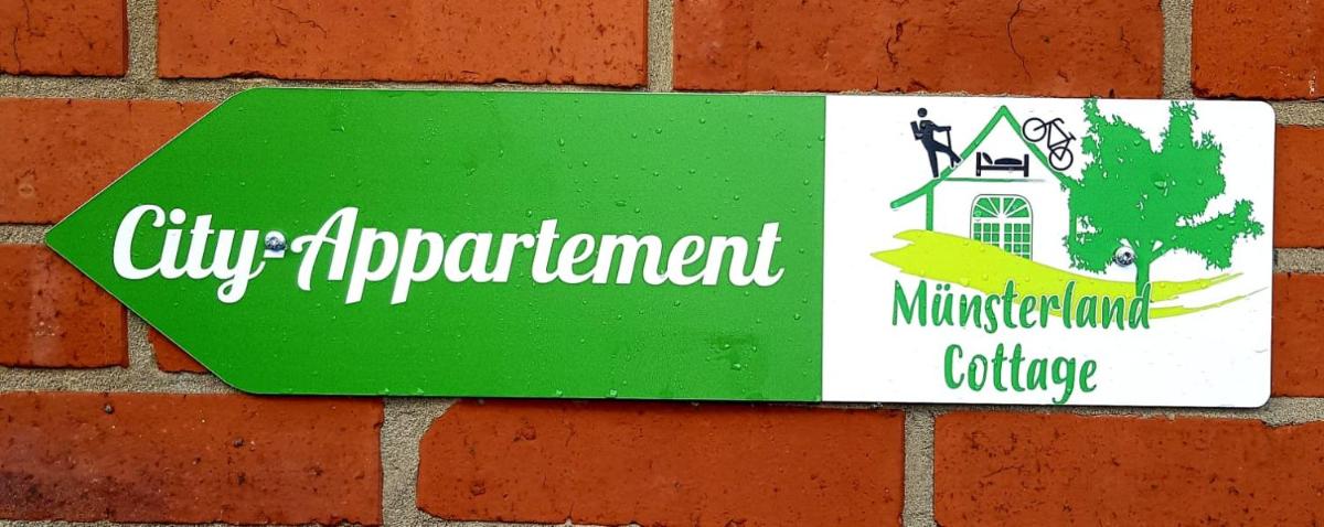 City - Appartement - Housity