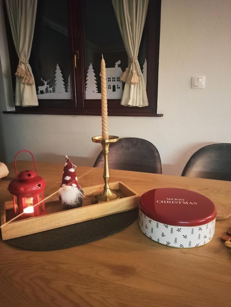 Planinska kuca Rasovo Fruska Gora - Housity