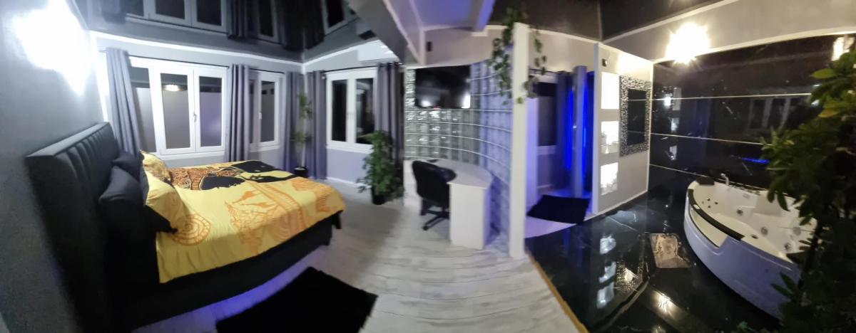 Top luxury apartment - Hizvo