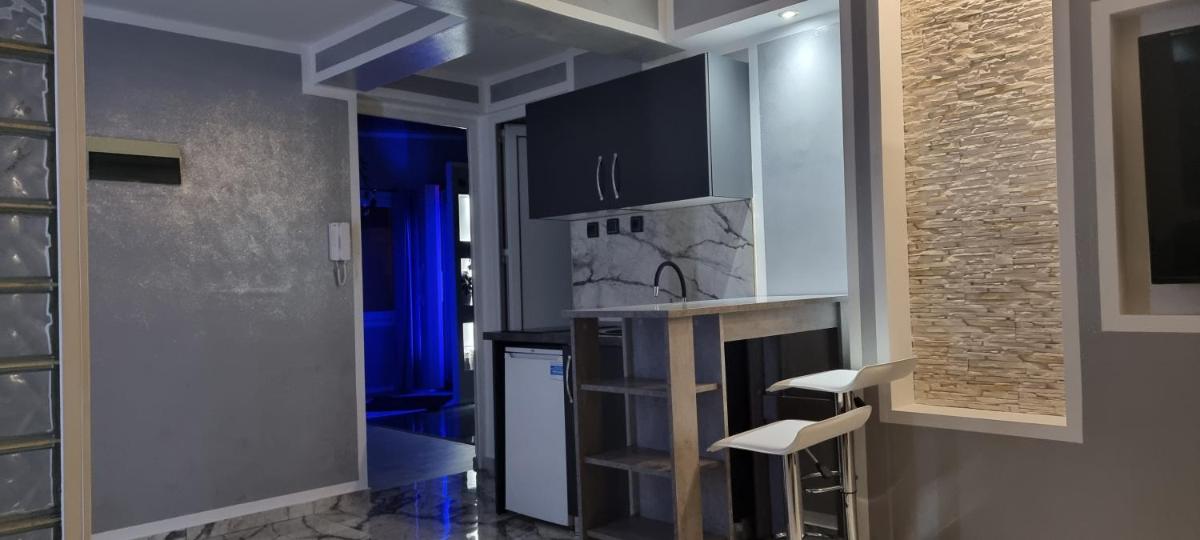 Top luxury apartment - Hizvo