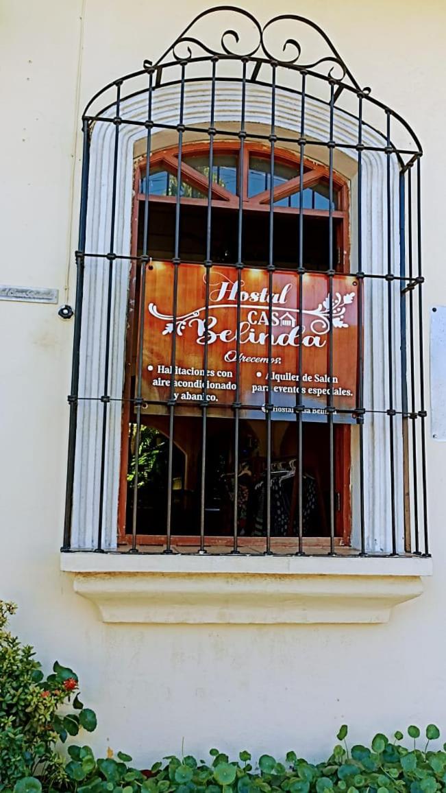 HOSTAL CASA BELINDA - Housity