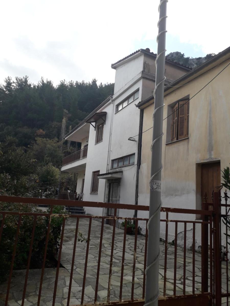 Ωρίωνας - Housity