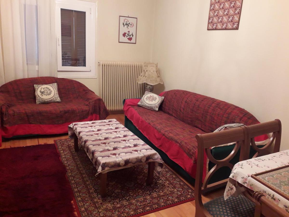 Ωρίωνας - Housity
