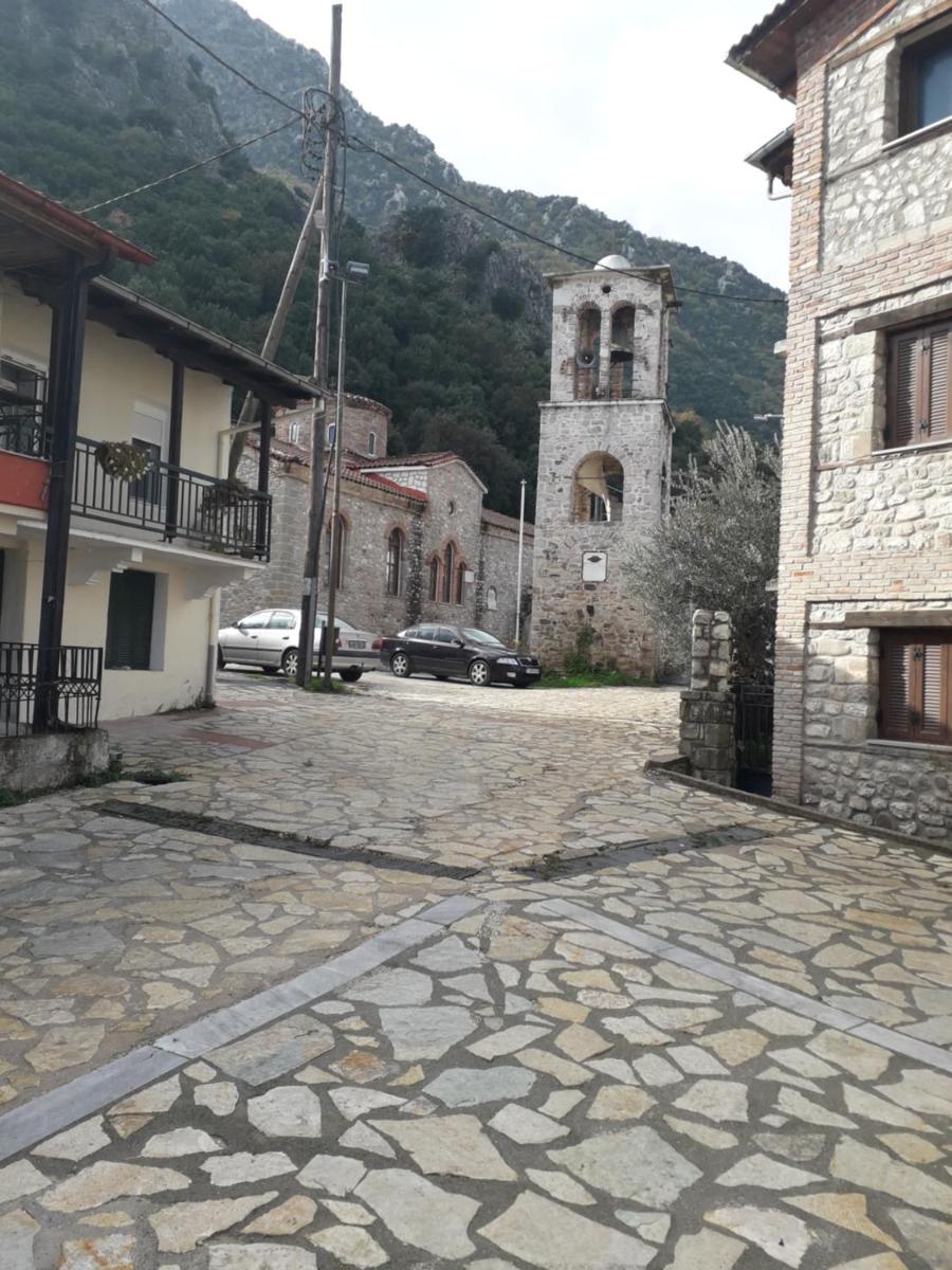 Ωρίωνας - Housity