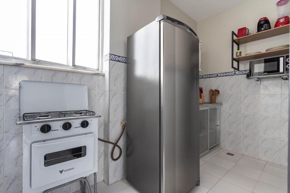 Pineapples J804 - Lindo Flat em Ipanema Z2 - Housity