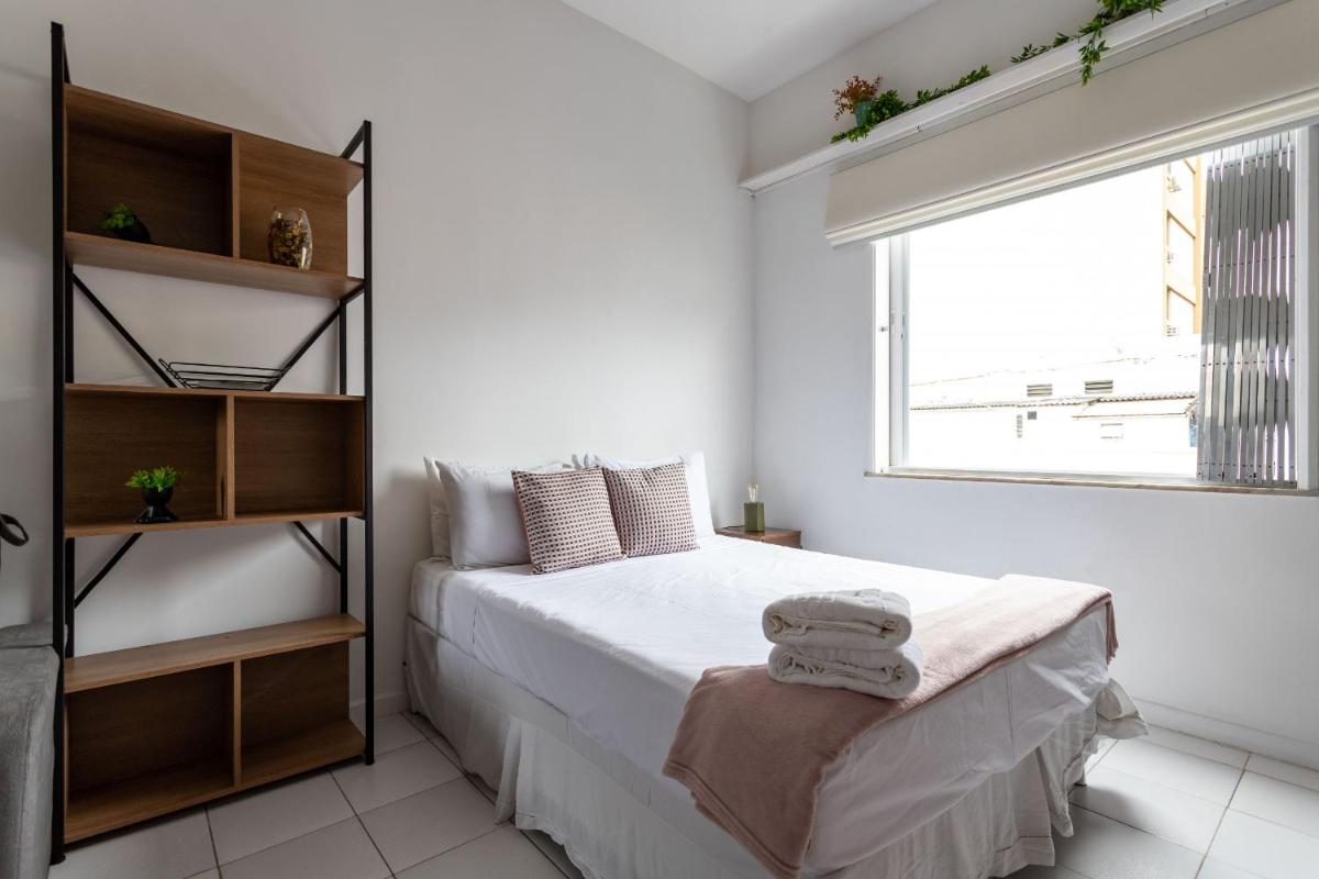 Pineapples J804 - Lindo Flat em Ipanema Z2 - Housity