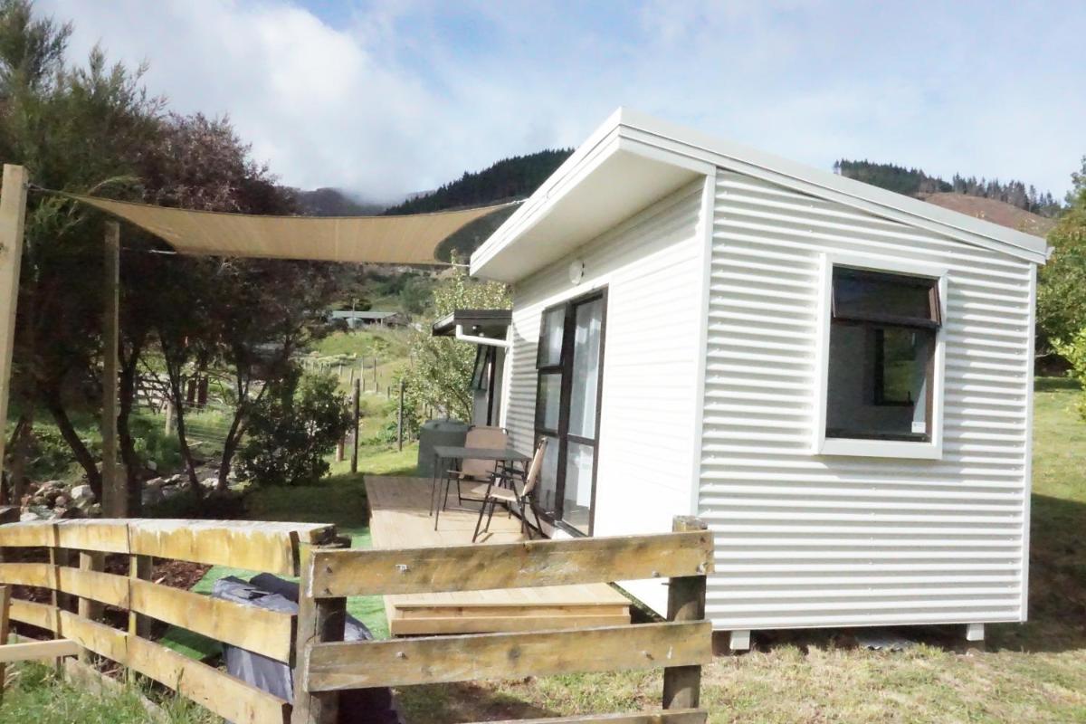 Cable Bay Farm - Housity