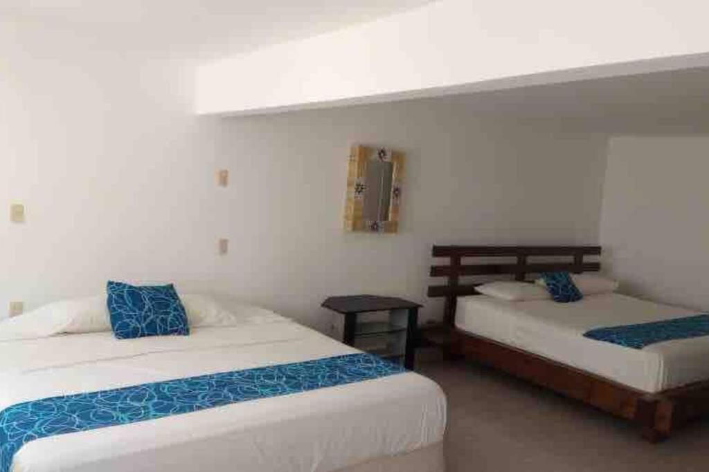 Suitetrails - Casa amplia, privada, confortable con alberca